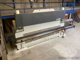 LVD PP 200 ton x 6100 mm