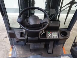 Toyota 8FBEK16T - DEMO - TRIPLEX