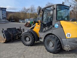 MECALAC AX 850
