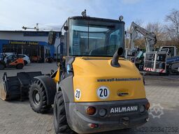 MECALAC AX 850
