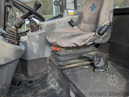 MECALAC AX 850