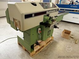 WEINIG Quattromat 22