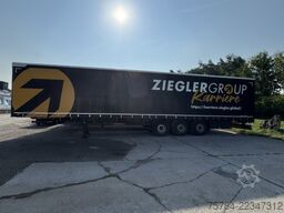 SCHWARZMüLLER S1 J-SERIE LäNGE 15.300MM, MIETKAUF MGL.