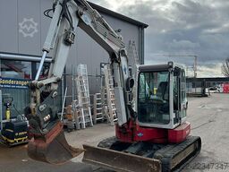Takeuchi TB 153 FR