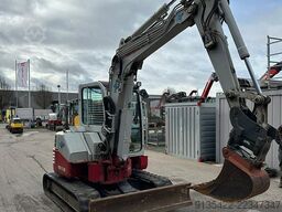 Takeuchi TB 153 FR