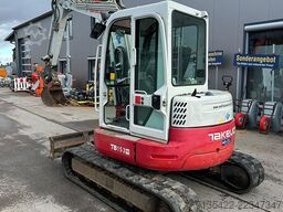 Takeuchi TB 153 FR