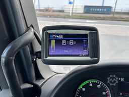 EMOSS EMOSS | 8x4 | 10m3 | Volledig elektrisch | 37 t...