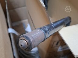 Jäckle & Ess System GmbH Industrial Plasma Cutter