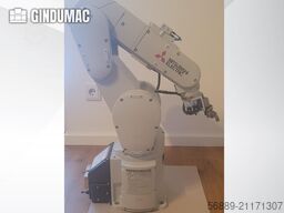 Mitsubishi Electric RV-4FLM