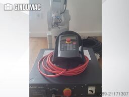 Mitsubishi Electric RV-4FLM