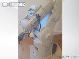 Mitsubishi Electric RV-4FLM