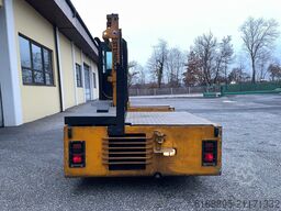 STEINBOCK BOSS 336 MK