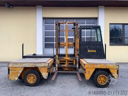 STEINBOCK BOSS 336 MK