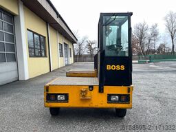 STEINBOCK BOSS 336 MK