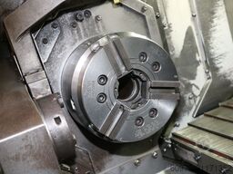 Mazak MULTIPLEX 620 MARK 2