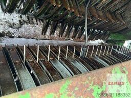 Krone GEBR. TITAN 6/48 GL LADEWAGEN