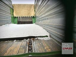 Krone GEBR. TITAN 6/48 GL LADEWAGEN