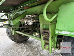 Krone GEBR. TITAN 6/48 GL LADEWAGEN