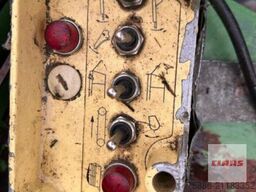 Krone GEBR. TITAN 6/48 GL LADEWAGEN