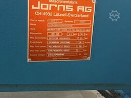 Jorns Norma Line 125 SW