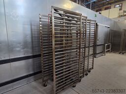  58x78 H:190 cm