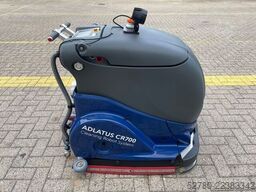 Adlatus CR700