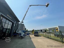 Falcon Spider FS 290