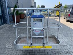 Falcon Spider FS 290