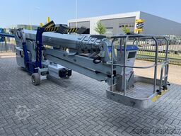 Falcon Spider FS 290