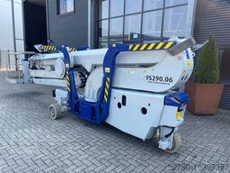 Falcon Spider FS 290