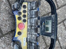 Falcon Spider FS 290