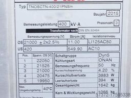 ABB TNOSCTN-400/21PNSm