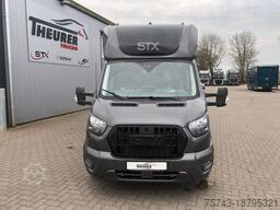 FORD Transit STX Haras NEW MODELL. AUTOMATIK