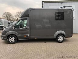 FORD Transit STX Haras NEW MODELL. AUTOMATIK