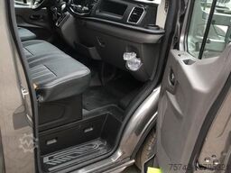 FORD Transit STX Haras NEW MODELL. AUTOMATIK