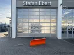 Tuchel SK-F 180 Schneeschild / Kramer 5040 / 2019