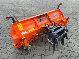 Tuchel SK-F 180 Schneeschild / Kramer 5040 / 2019