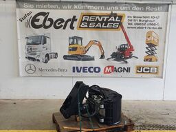 DMS GL6040P Pendelgreifer / Greifer MS03 / DEMO / 2022