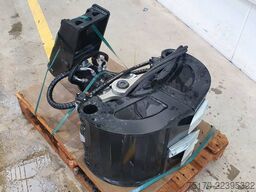 DMS GL6040P Pendelgreifer / Greifer MS03 / DEMO / 2022