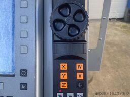 ABENE VHF-360TI