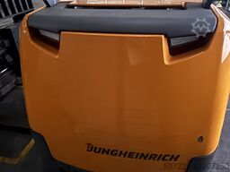 Jungheinrich EKX 514 750ZT