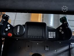 Jungheinrich EKX 514 750ZT