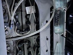 Jungheinrich EKX 514 750ZT