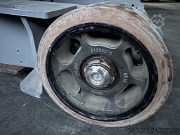 Jungheinrich EKX 514 750ZT