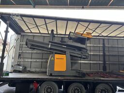 Jungheinrich EKX 410 550 ZT