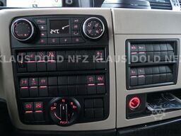 MAN TGX 18.500 Retarder 2-Tanks Navi Euro 6