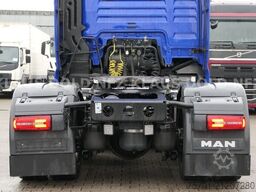 MAN TGX 18.500 Retarder 2-Tanks Navi Euro 6