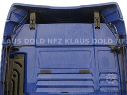 MAN TGX 18.500 Retarder 2-Tanks Navi Euro 6