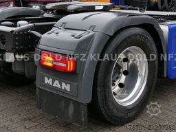 MAN TGX 18.500 Retarder 2-Tanks Navi Euro 6