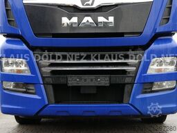 MAN TGX 18.500 Retarder 2-Tanks Navi Euro 6